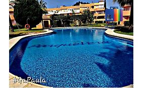 Casa Naturista Gapaula - Veraplaya - Fkk